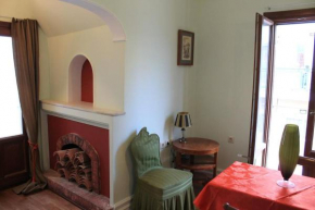 Acropolis Apartment